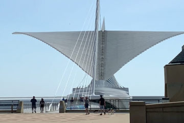 Milwaukee Art Museum