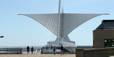 Milwaukee Art Museum