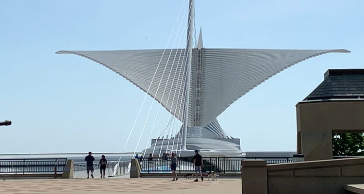 Milwaukee Art Museum